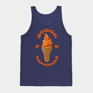 Scoop Of Happiness Tank Top